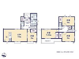 静岡県静岡市葵区田町6丁目