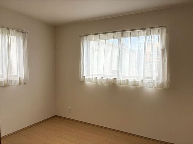 子供部屋にいかがでしょうか