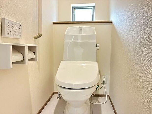 1階トイレ