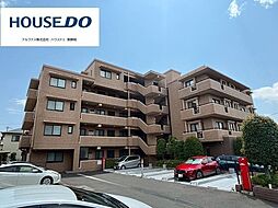 メゾン・フィオーレ上足洗