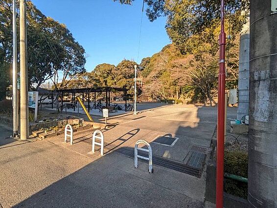 清水山公園 1...