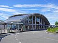 JR東海道線本...