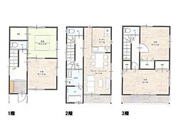 静岡県静岡市駿河区小鹿