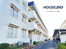 サンハイム登呂A棟