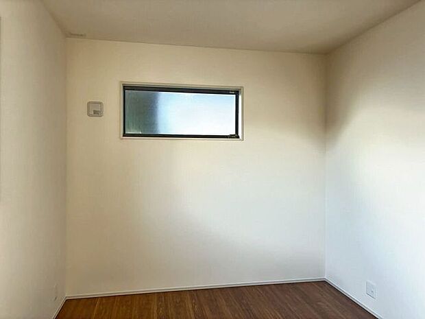 子供部屋にいかがでしょうか