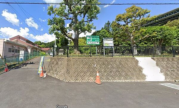 北才光寺公園 170m