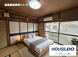室内の画像