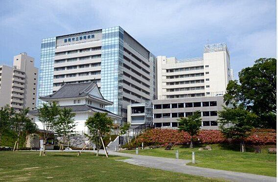 静岡市立静岡病...