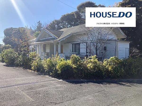 外観：322000504498