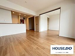 静岡森下マンション 3LDKの写真