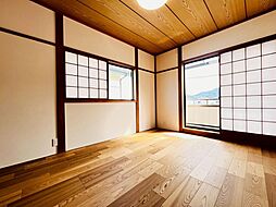 ◎日当り良好なフラット動線