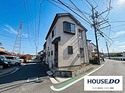 静岡県静岡市葵区南瀬名町