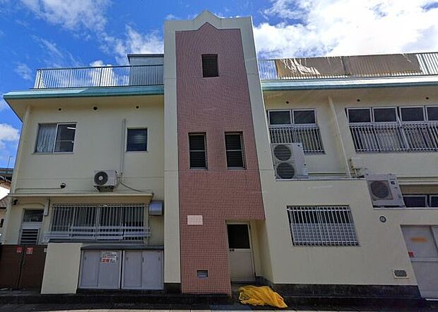 北安東保育園 1250m