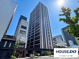 レーベン葵常磐町 CAPITAL TOWER