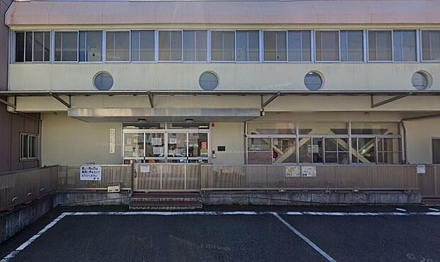 静岡市立田町こども園 100m
