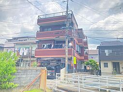 ◎重量鉄骨の3階建オール電化住宅!