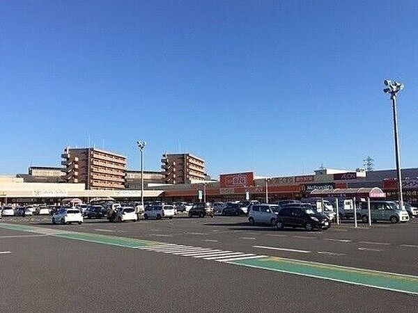 イオンタウン蒲原店 1260m