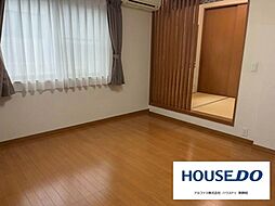 ◎全居室収納付の5SLDK