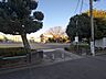 周辺：新通公園 510m