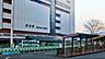 周辺：JR東海道線本線　静岡駅 1350m