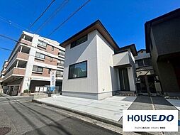 静岡県静岡市葵区北安東2丁目