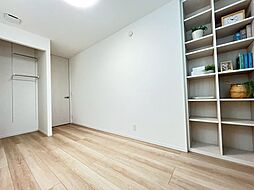洋室の画像