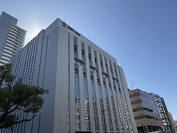 静岡赤十字病院 890m
