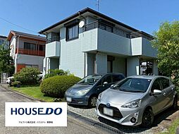 静岡県静岡市葵区瀬名川３丁目