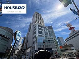 マークス・ザ・タワー静岡