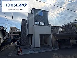 静岡県静岡市駿河区八幡5丁目