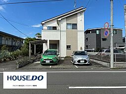 静岡県静岡市葵区千代田2丁目