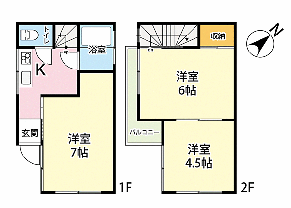 間取り：313004903793