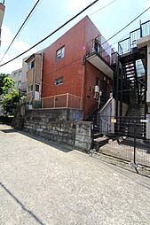 品川区上大崎2丁目 中古戸建