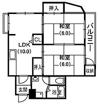 間取り：227093956281