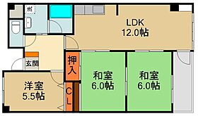 間取り：227093954676