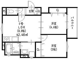間取り：227093955488