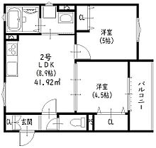 間取り：227093950713