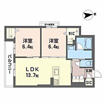 間取り：227094359227