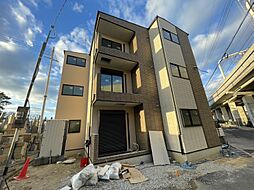 京阪本線 寝屋川市駅 徒歩7分の賃貸アパート