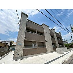 JR片町線(学研都市線) 星田駅 徒歩4分