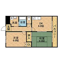 間取り：227095370919