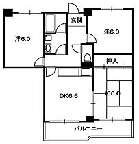 間取り：227095400494