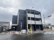 大日駅より徒歩1分 2階 築1年10ヶ月の賃貸物件