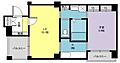 レオン光善寺6階7.5万円