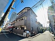 香里晴天の賃貸物件