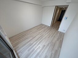 京阪本線 大和田駅 徒歩2分の賃貸マンション 12階1Kの室内