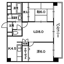 間取り：227091982366