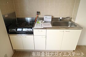 メゾンセントラルパーク 101 ｜ 兵庫県加東市下滝野3丁目118（賃貸アパート1LDK・1階・40.96㎡） その6