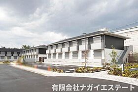 加西市繁昌町(インステージ繁昌I B棟) 107 ｜ 兵庫県加西市繁昌町348（賃貸アパート1K・1階・28.21㎡） その3