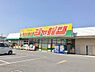 周辺：【ディスカウントショップ】ジャパン 西脇上野店まで744ｍ